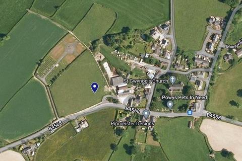 undefined, Plot 5, Land at Church House Farm, Llanwnog