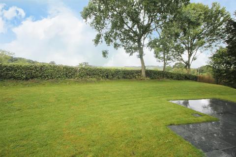 4 bedroom detached house for sale, The Hollies, Plot 2, Old Station Yard, Pen-Y-Bont, Oswestry, Shropshire, SY10 9JH