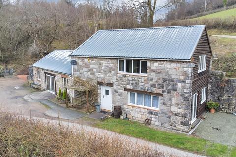 2 bedroom detached house for sale, The Engine House, Nantmawr