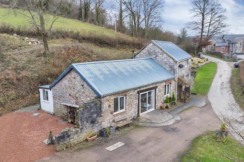 2 bedroom detached house for sale, The Engine House, Nantmawr
