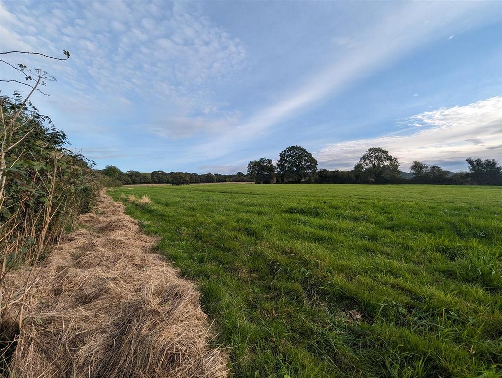 Minsterley Meadows, Callow Lane... Land for sale £225,000