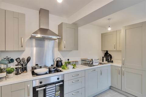 1 bedroom apartment for sale, Holbache Court, Holbache Road