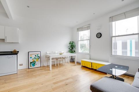 3 bedroom maisonette to rent - York Way, London N7