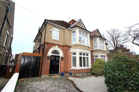 5 bedroom semi-detached house for sale, Oxford Road, Gillingham ME7