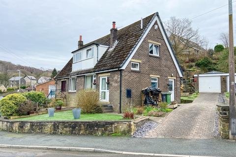 3 bedroom semi-detached house for sale, Robin Rocks, Holmfirth HD9