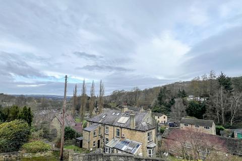 3 bedroom semi-detached house for sale, Robin Rocks, Holmfirth HD9