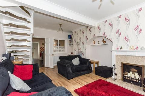 2 bedroom terraced house for sale, New Road, South Darenth, DA4