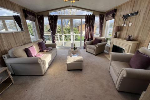 3 bedroom park home for sale, Llanfairpwllgwyngyll LL61