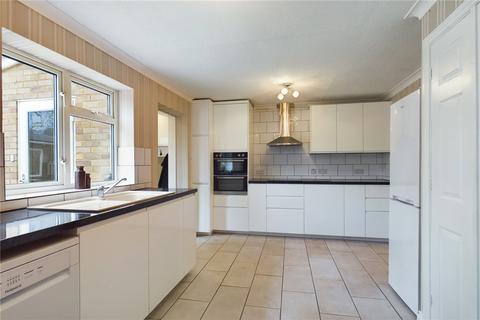 3 bedroom end of terrace house for sale - College Piece, Mortimer, RG7
