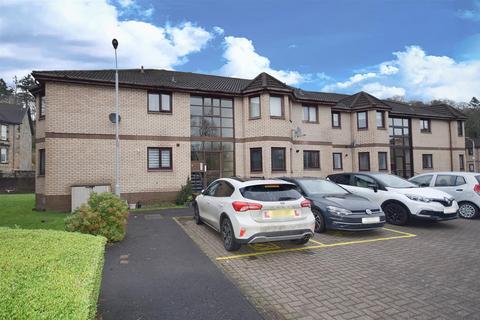 2 bedroom flat for sale, Clydeview Court, Bowling G60