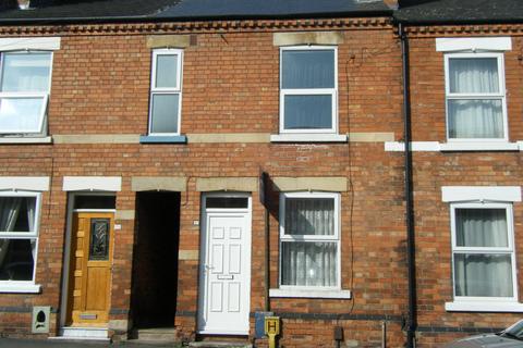 undefined, Wood Street, Newark, Notts, NG24