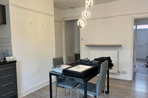 undefined, Wood Street, Newark, Notts, NG24