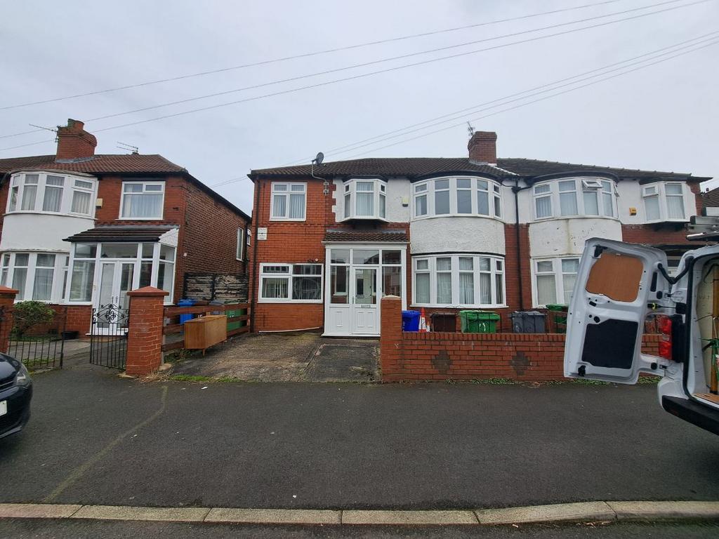 Property Front