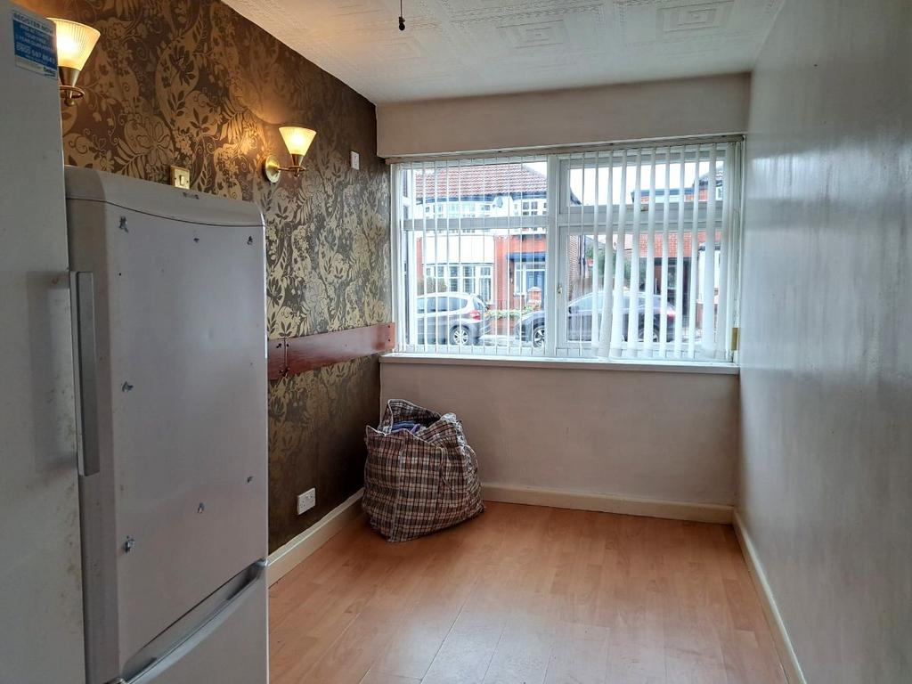 Bedroom 6/Ground Floor