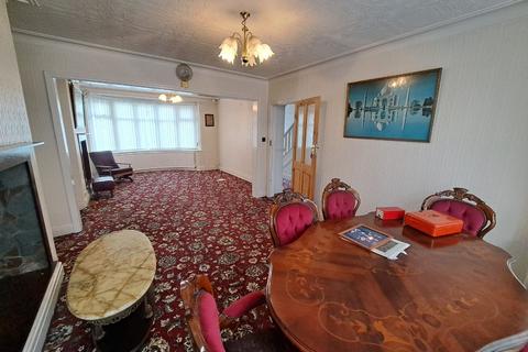 6 bedroom semi-detached house for sale, Bournelea Avenue, Burnage, Manchester, M19