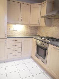 2 bedroom terraced house to rent - Austen Road, Stratford-upon-Avon