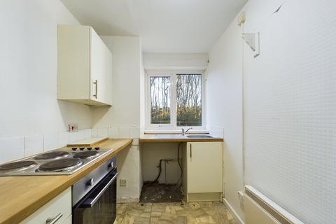 1 bedroom apartment for sale - Arlott House, St Johns Green, North Shields, NE29