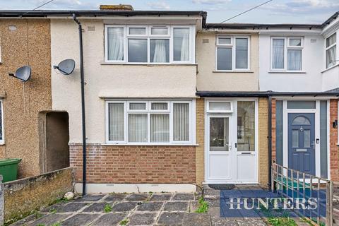 3 bedroom terraced house for sale, Parbury Rise, Chessington