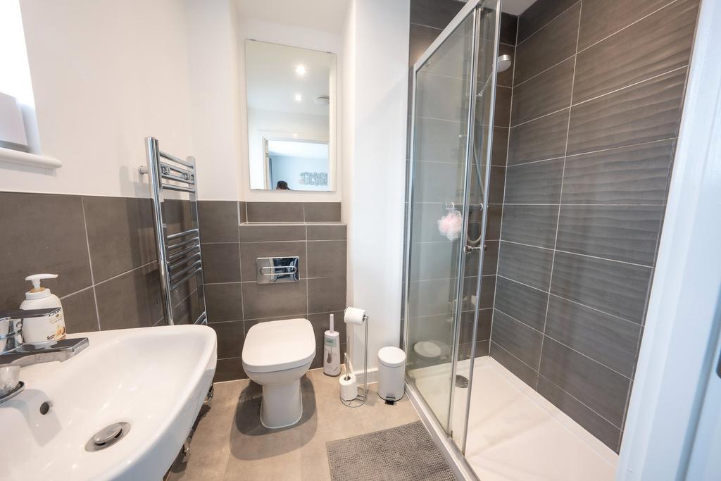 En-Suite