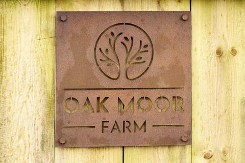 4 bedroom farm house for sale, Oak Moor Farm, Grindon, Leek, Staffordshire.  PEAK DISTRICT