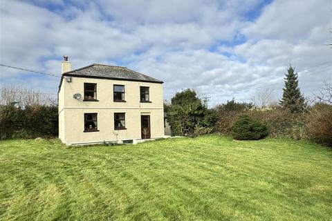 3 bedroom detached house for sale, Roche Road, Bugle, St. Austell