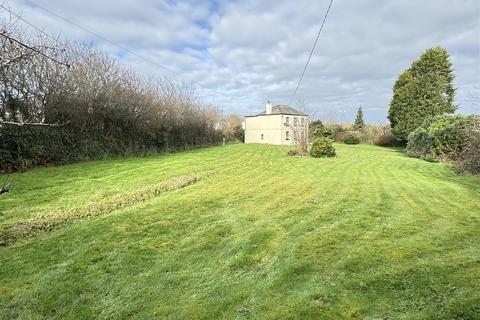 3 bedroom detached house for sale, Roche Road, Bugle, St. Austell