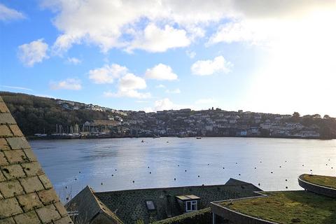 2 bedroom apartment for sale, Esplanade, Fowey