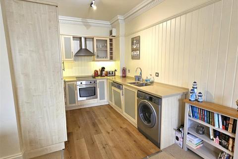 2 bedroom apartment for sale, Esplanade, Fowey