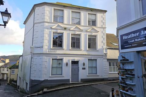 2 bedroom apartment for sale, Esplanade, Fowey