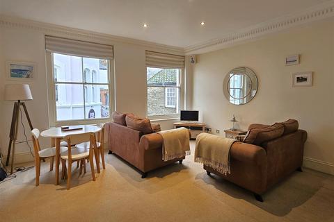 2 bedroom apartment for sale, Esplanade, Fowey