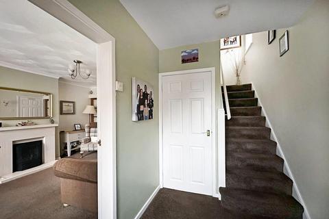 3 bedroom semi-detached house for sale, Wentworth Avenue, Timperley