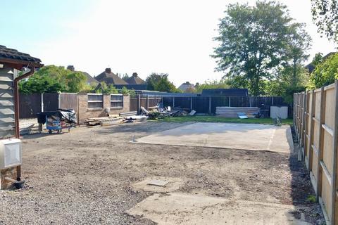 Land for sale, Wootton Road, Kempston, Bedford