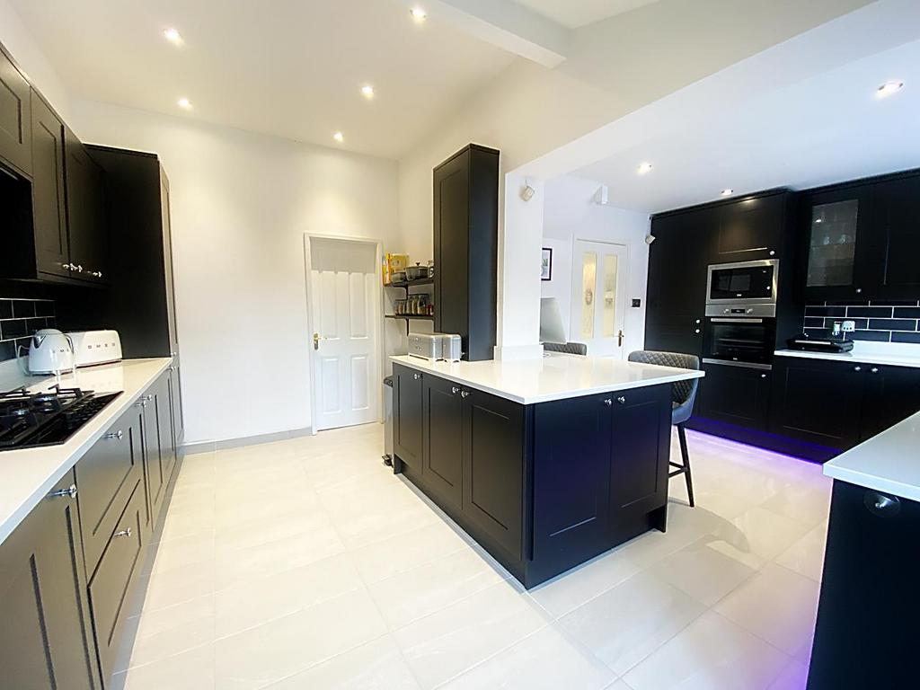 Valeria Close, Hadrian Park, Wallsend 3 bed semidetached house for