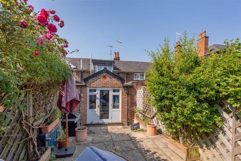 2 bedroom terraced house for sale, Northfield End, Henley-On-Thames RG9