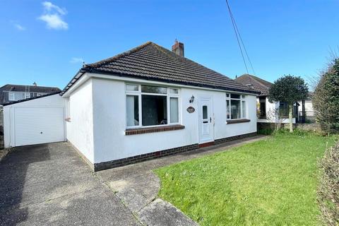 3 bedroom detached bungalow for sale, West Park, Braunton EX33