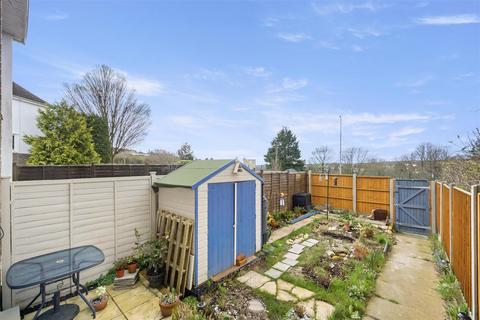 3 bedroom terraced house for sale, Carden Hill, Hollingbury, Brighton