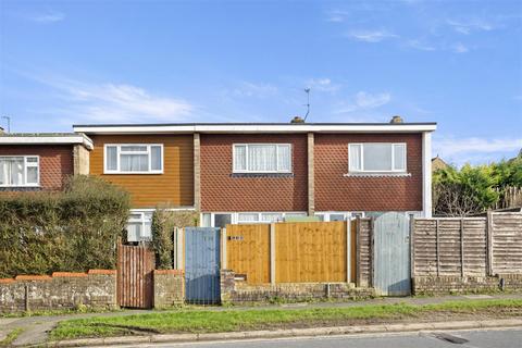 3 bedroom terraced house for sale, Carden Hill, Hollingbury, Brighton