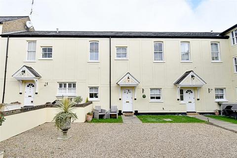 3 bedroom terraced house for sale, Courtyard Mews, Chapmore End SG12