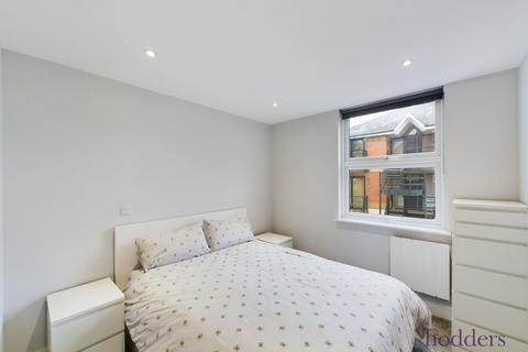 2 bedroom apartment for sale, Foundry Court, Gogmore Lane, Chertsey, Surrey, KT16