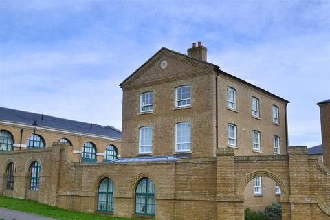 3 bedroom flat for sale, Coningsby Place, Poundbury, Dorchester