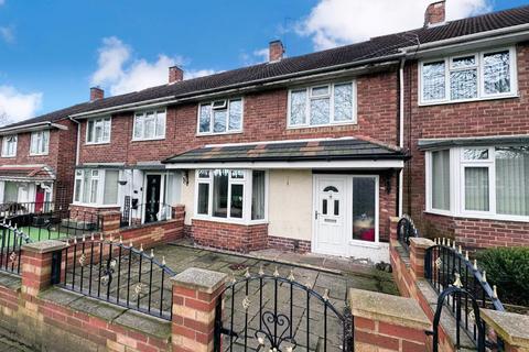 3 bedroom terraced house for sale, Kingsport Close, Stockton on Tees
