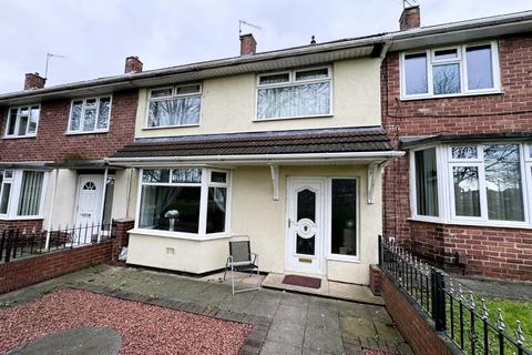 3 bedroom terraced house for sale, Kingsport Close, Stockton-On-Tees