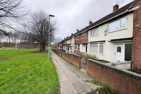 3 bedroom terraced house for sale, Kingsport Close, Stockton-On-Tees