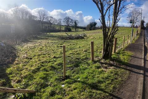 Plot for sale, Land At Woodside, Witton Park, DL15