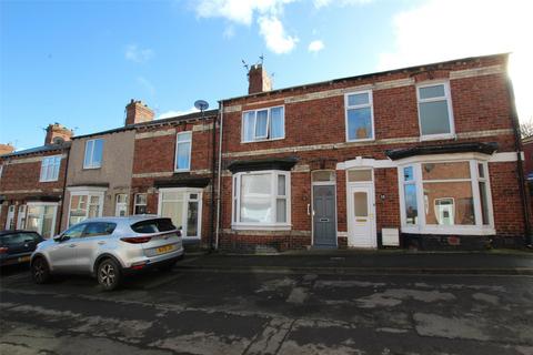 2 bedroom terraced house for sale, May Street, Bishop Auckland, County Durham, DL14