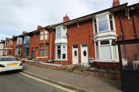 2 bedroom terraced house for sale - Byerley Road, Shildon, County Durham, DL4