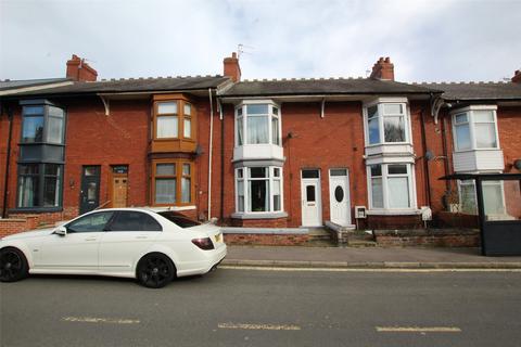 2 bedroom terraced house for sale, Byerley Road, Shildon, County Durham, DL4