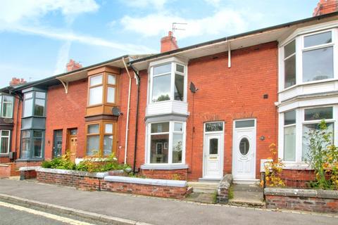 2 bedroom terraced house for sale, Byerley Road, Shildon, County Durham, DL4