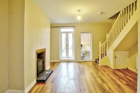 2 bedroom terraced house for sale, Byerley Road, Shildon, County Durham, DL4