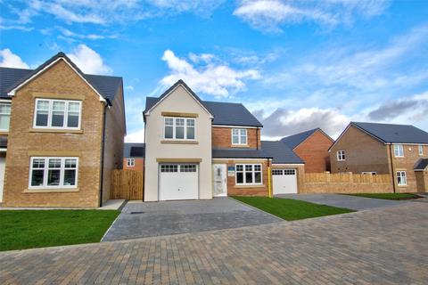 4 bedroom detached house for sale, Etherley Meadows, Etherley Dene, Bishop Auckland, DL14